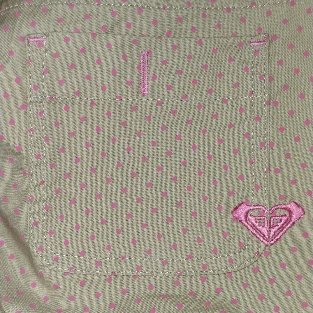 GAP roxy capri